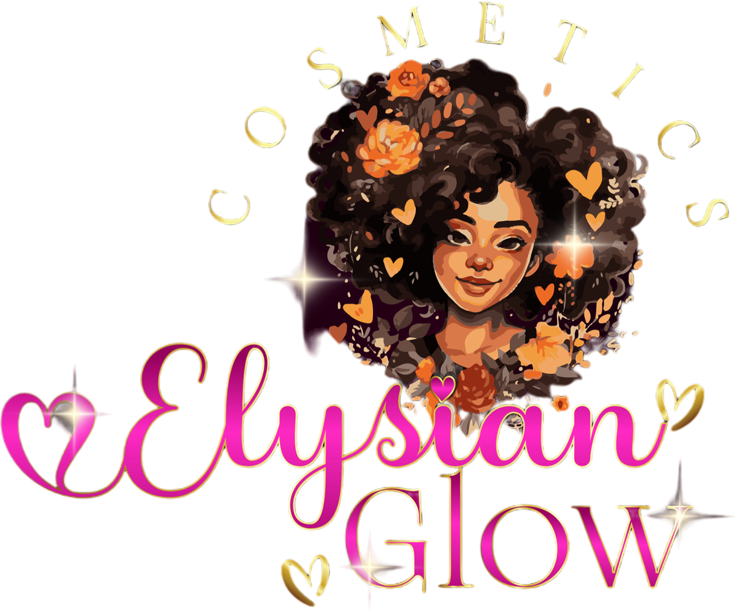 Elysian Glow Cosmetics 